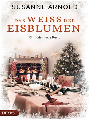 cover image of Das Weiß der Eisblumen